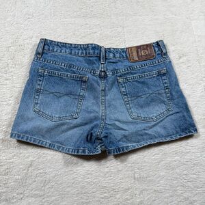 Vintage Y2K Lei Denim Jean Women’s Shorts